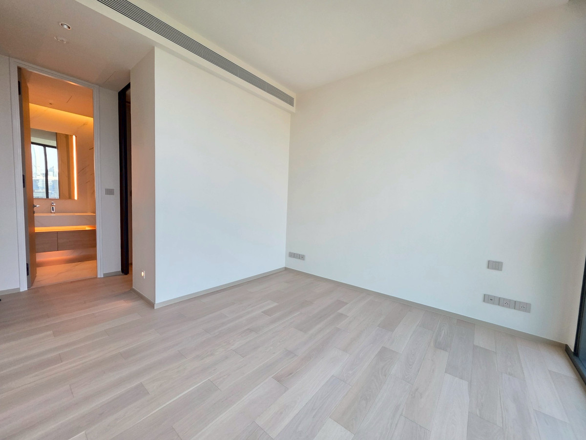 Urgently Sale! Special unit! EI8HTEEN SEVEN 1 BR – รูปที่ 4