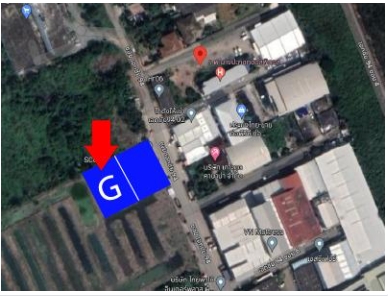 R06G โกดังสำเร็จรูปให้เช่า เอกชัยบางบอน – รูปที่ 2