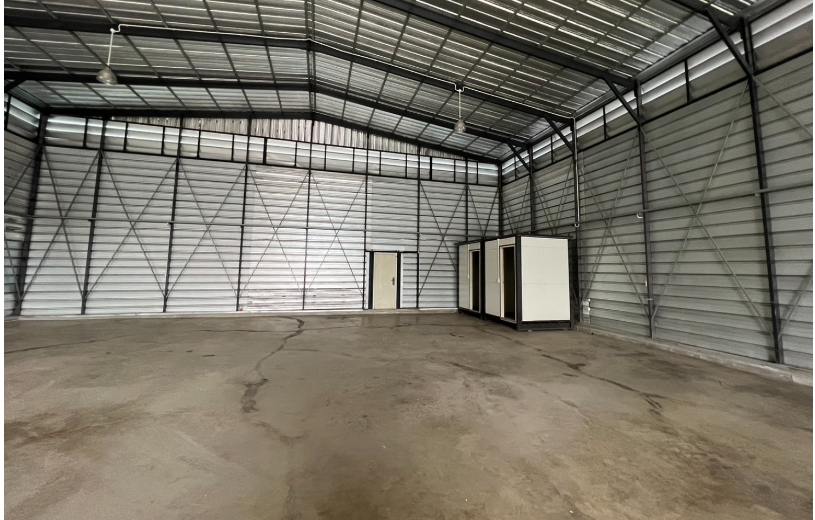 R25G ready-made warehouse for rent, Bang Phli Yai – รูปที่ 4