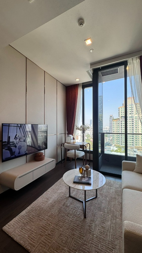 ห้องหลุดดาวน์ ห้องโครงการ Aestiq Thonglor ราคาดีที่สุดของโครงการ (1 ห้องนอน) ห้องหลุดดาวน์ ห้องโครงการ Aestiq Thonglor ราคาดีที่สุดของโครงการ (1 ห้องนอน)