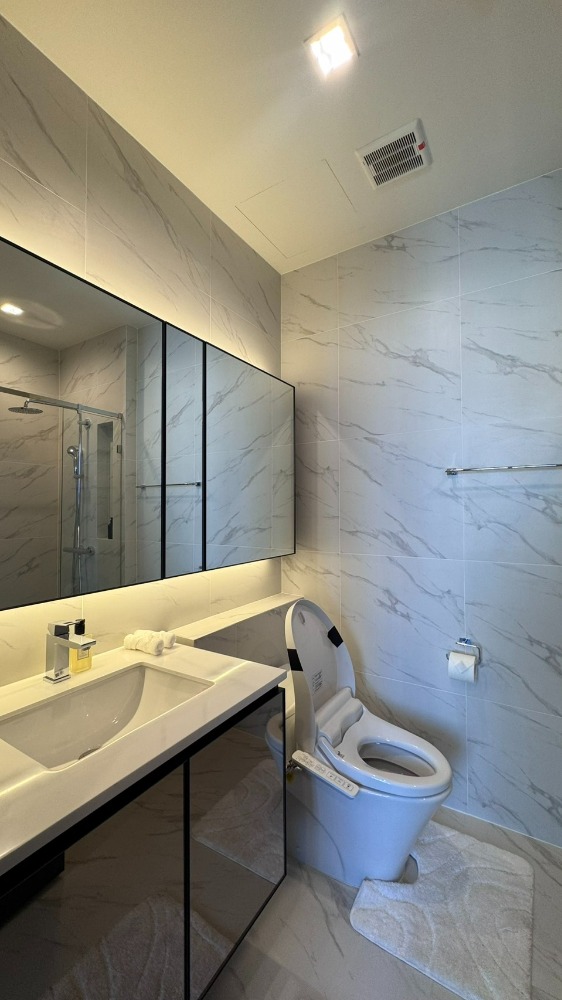 ห้องหลุดดาวน์ ห้องโครงการ Aestiq Thonglor ราคาดีที่สุดของโครงการ  (1 ห้องนอน) – รูปที่ 2