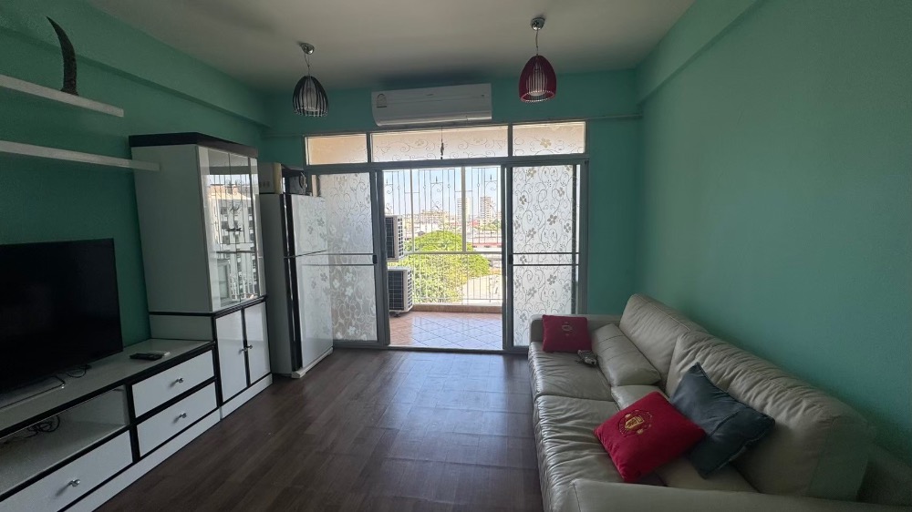 Selling corn pods, condominiums – รูปที่ 4