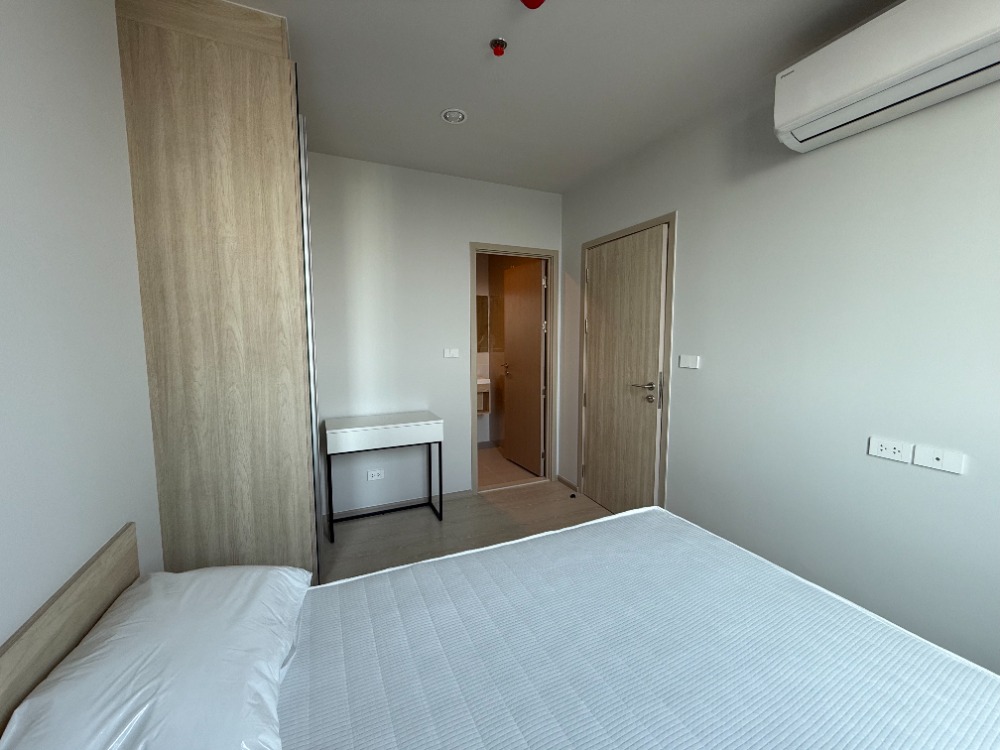 Nue Mega Plus Bangna 1 ห้องนอน ห้องใหม่ – รูปที่ 4