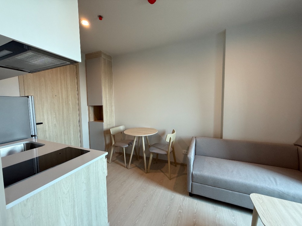 Nue Mega Plus Bangna 1 ห้องนอน ห้องใหม่ – รูปที่ 2