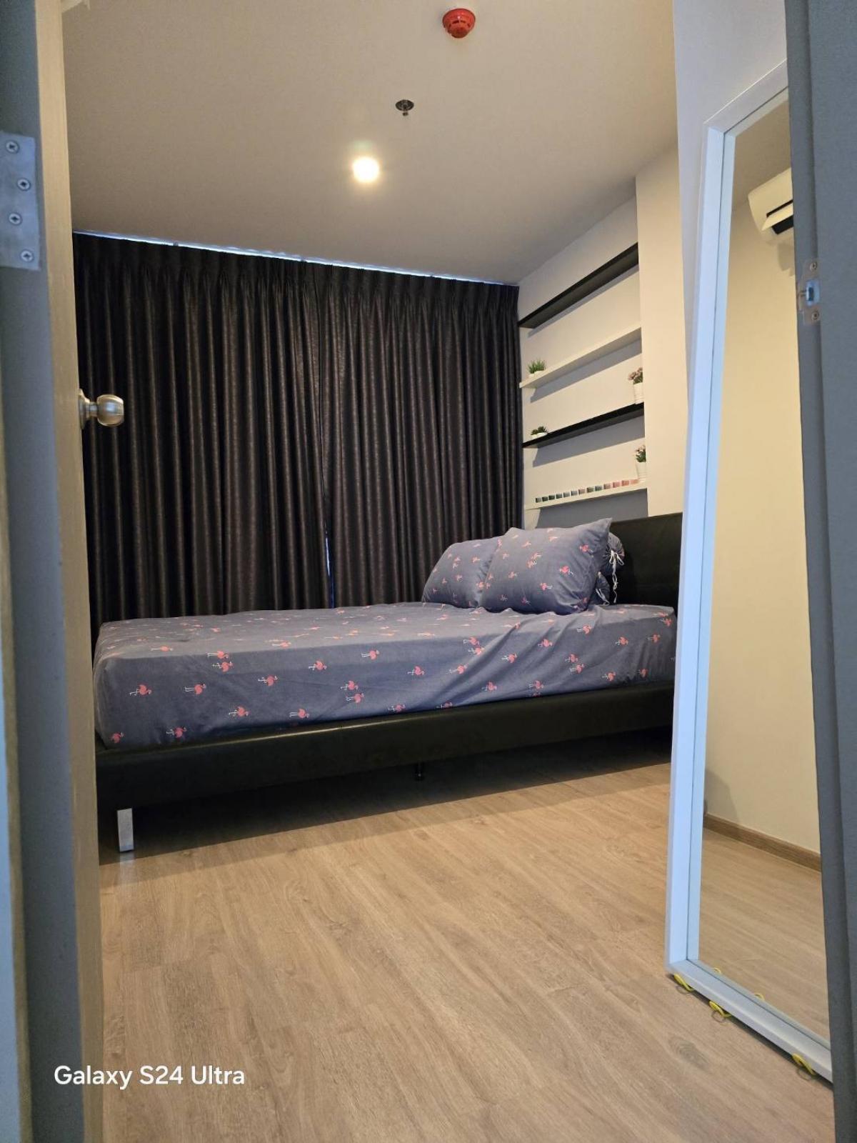 ให้เช่า 🏘Ideo O2 1Bed🏘 พร้อมเข้าอยู่ – รูปที่ 4