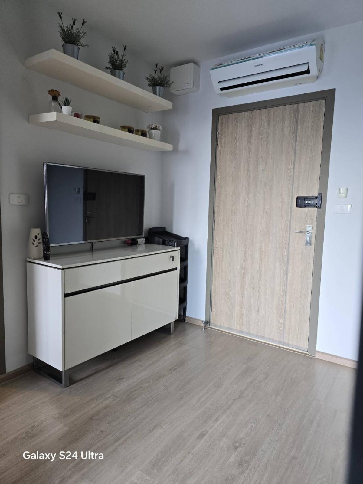 ให้เช่า 🏘Ideo O2 1Bed🏘 พร้อมเข้าอยู่ – รูปที่ 2