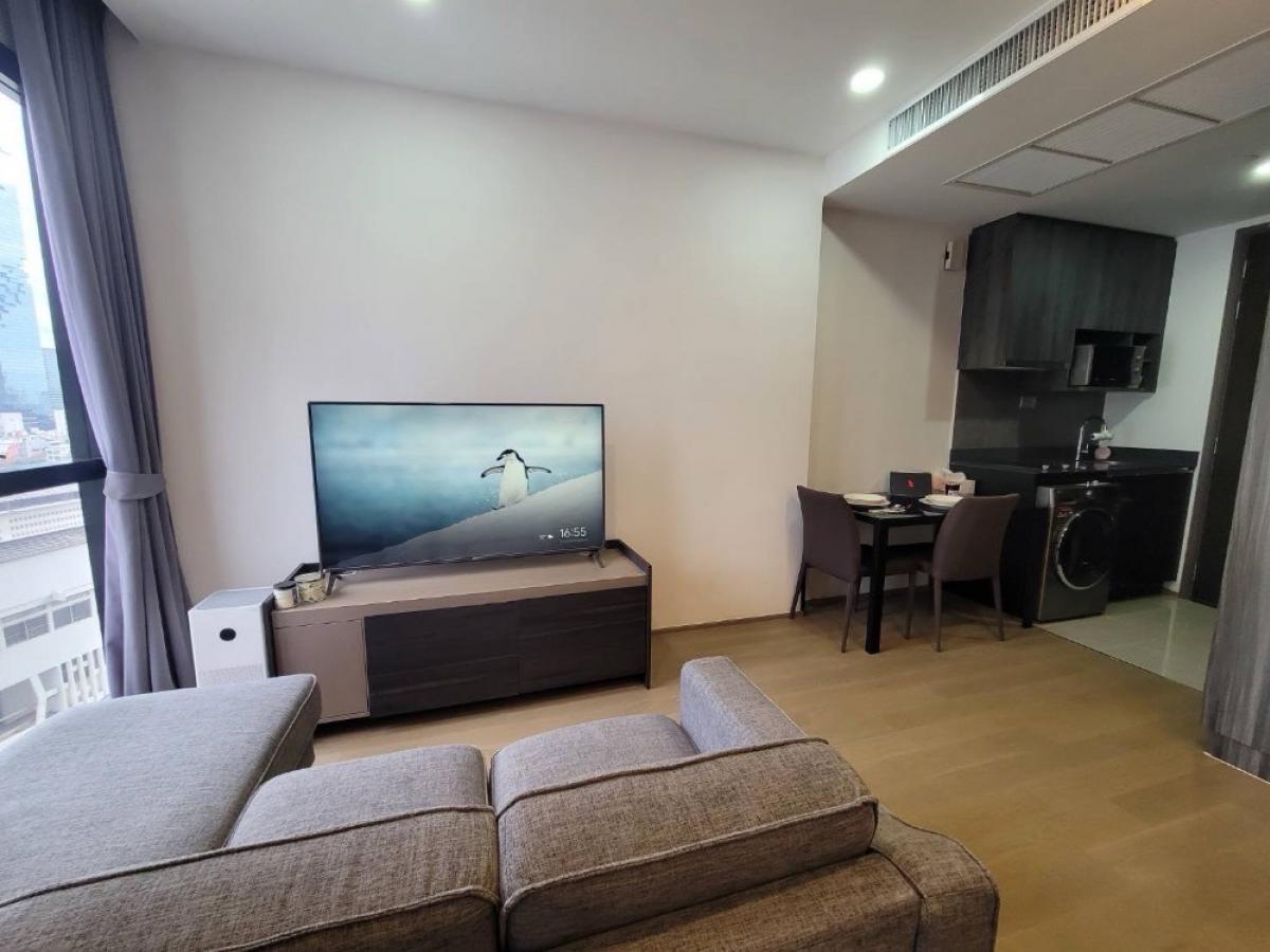 (A0066) Hot 🔥 For Sell 🏢 Ashton Chula-silom 🏢