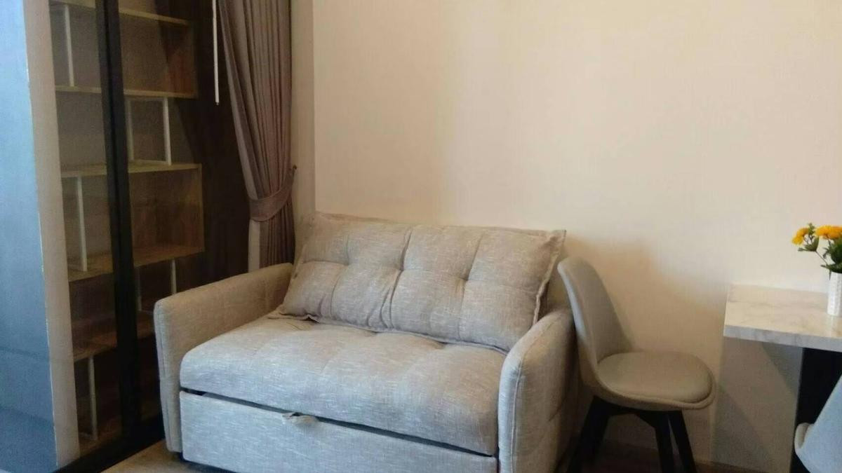 For Sale Condo , Ideo Mobi Asoke , MRT-Phetchaburi , Bang Kapi , Huai Khwang , Bangkok ,  CX-86681