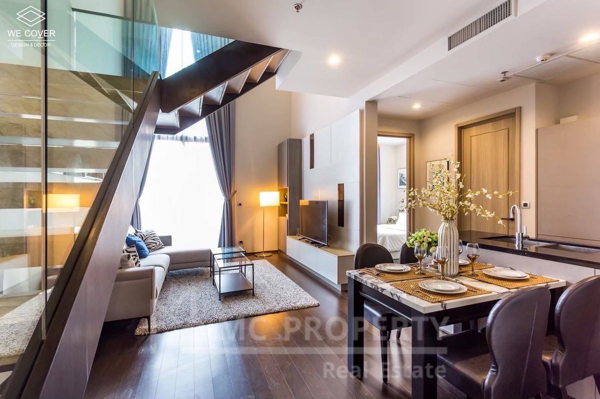 The XXXIX Sukhumvit 39 for rent 2 bedroom 82sqm only 80,000 please contact 0816878954