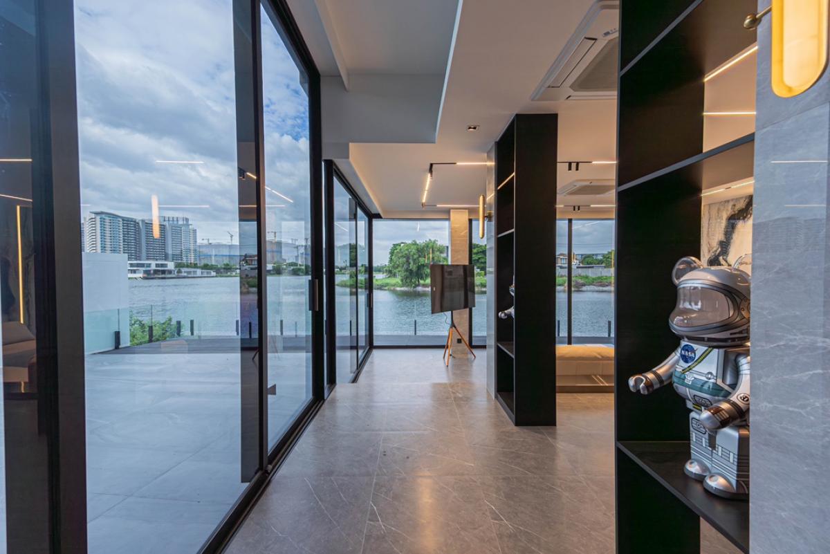 Lake House New 2025  – รูปที่ 2
