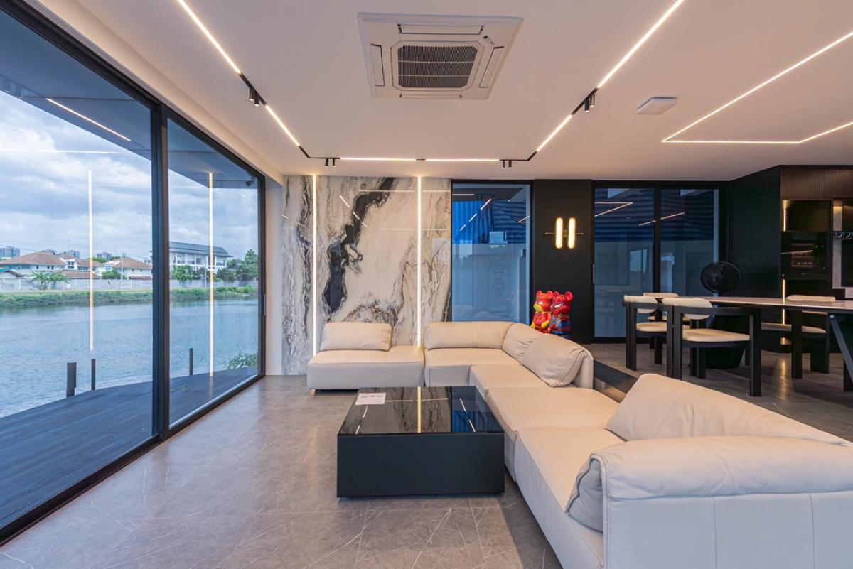 Lake House New 2025  – รูปที่ 3
