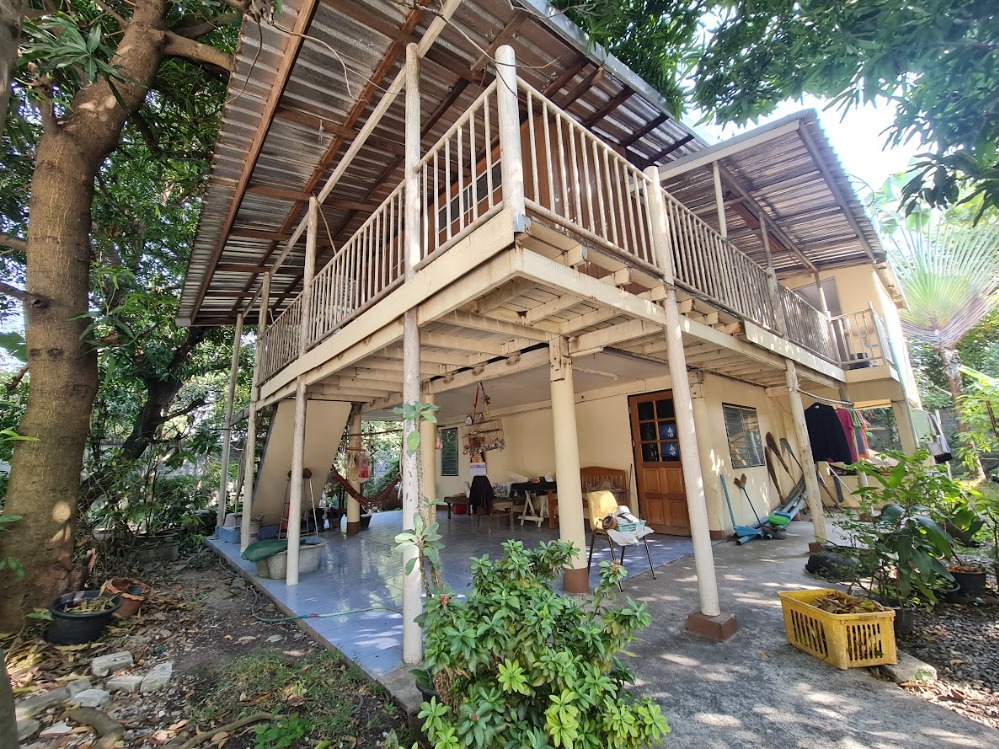 ขายที่ดินราชพฤกษ์ เนื้อที่ 58.3 ตร.ว. ซอยฉิมพลี เขตตลิ่งชัน ใกล้ถนนบรมราชชนนี – รูปที่ 4