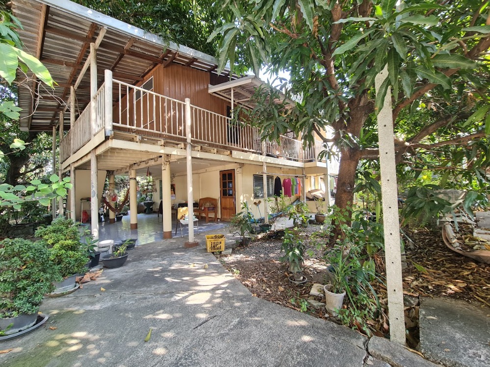 ขายที่ดินราชพฤกษ์ เนื้อที่ 58.3 ตร.ว. ซอยฉิมพลี เขตตลิ่งชัน ใกล้ถนนบรมราชชนนี – รูปที่ 3