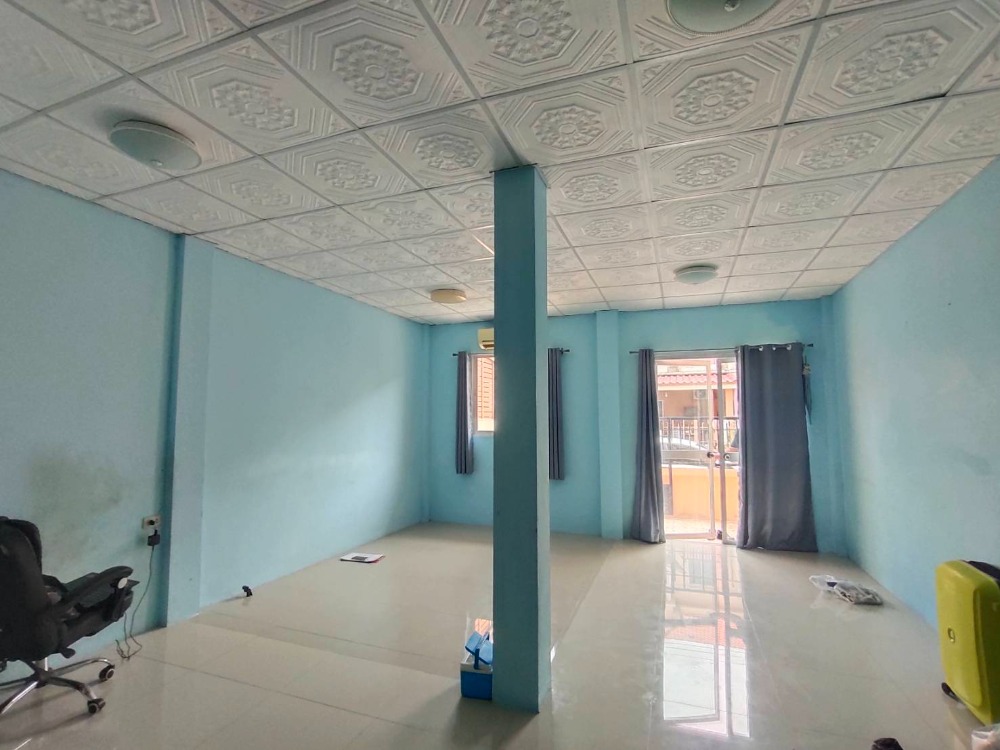Townhouse for sale, Tasanee Village, Ban Chang, Mueang Pathum Thani, ready to move in – รูปที่ 3