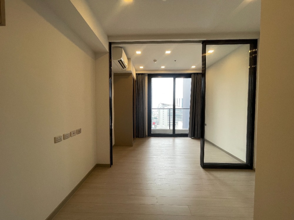 ขาย One 9 Five Asoke-Rama 9 ห้อง Studio 27 Sq.m. ชั้นสูง ราคาโปรโมชั่นดีที่สุด ขาย One 9 Five Asoke-Rama 9 ห้อง Studio 27 Sq.m. ชั้นสูง ราคาโปรโมชั่นดีที่สุด
