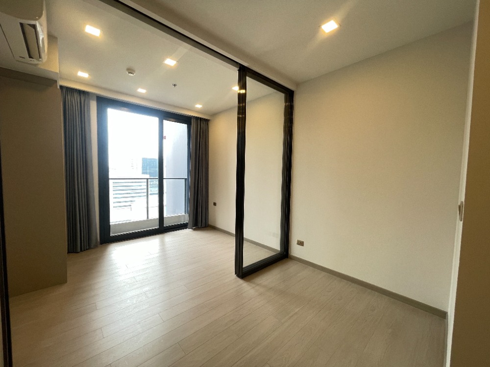 ขาย One 9 Five Asoke-Rama 9 ห้อง Studio 27 Sq.m. ชั้นสูง ราคาโปรโมชั่นดีที่สุด – รูปที่ 2