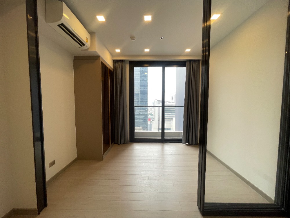 ขาย One 9 Five Asoke-Rama 9 ห้อง Studio 27 Sq.m. ชั้นสูง ราคาโปรโมชั่นดีที่สุด – รูปที่ 3