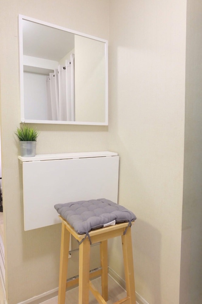 Foreign quota condo nearest to DMK airport!!! ขายพร้อมผู้เช่าเหมาะกับการลงทุน – รูปที่ 3