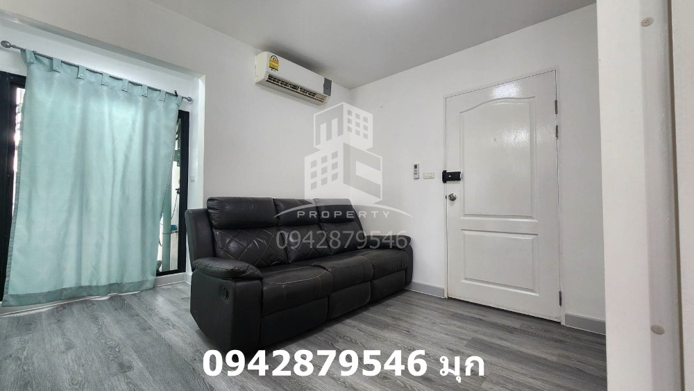 ขายไอคอนโดเพชรเกษม 39 แบบ 2 ห้องนอน 2 ห้องน้ำ – รูปที่ 2