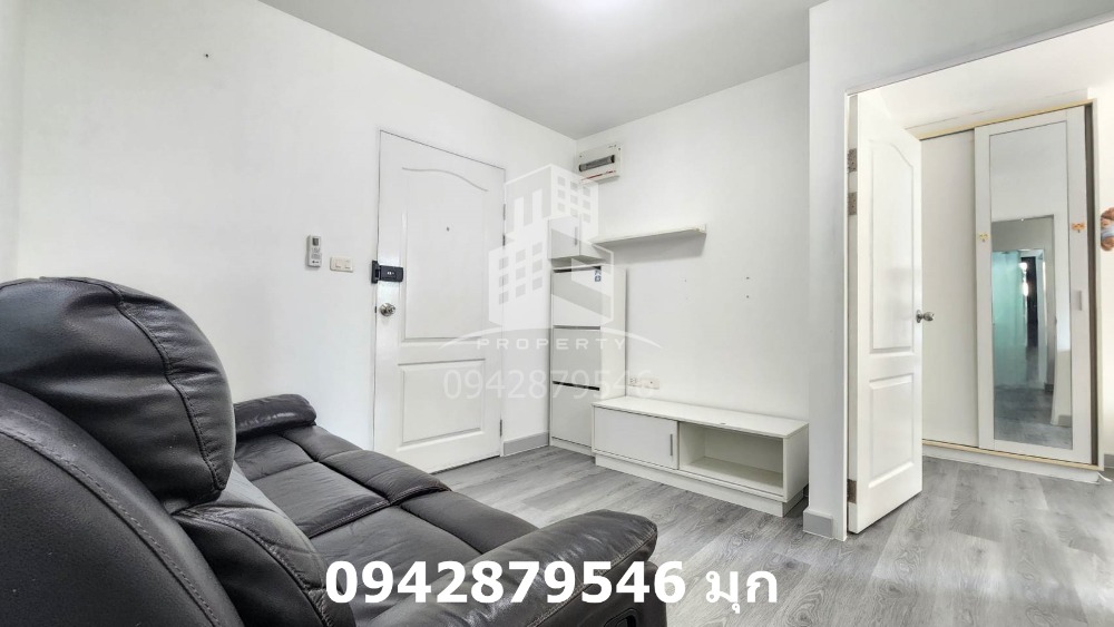 ขายไอคอนโดเพชรเกษม 39 แบบ 2 ห้องนอน 2 ห้องน้ำ – รูปที่ 3