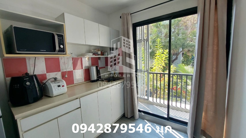 ขายไอคอนโดเพชรเกษม 39 แบบ 2 ห้องนอน 2 ห้องน้ำ – รูปที่ 4