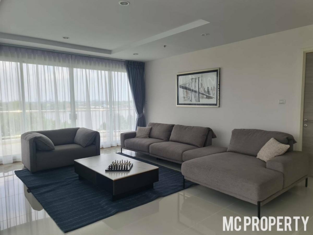 Supalai Riva Grande 3 bedroom 284sqm Front Building River View SUPER RARE UNIT!! for rent only 170,000 please contact 0816878954 Supalai Riva Grande 3 bedroom 284sqm Front Building River View SUPER RARE UNIT!! for rent only 170,000 please contact 0816878954