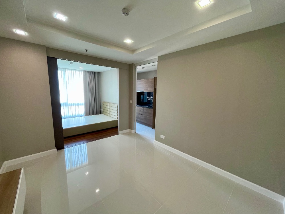 For Sale 1 Bedroom A16xx ขายห้องเปล่า – รูปที่ 2