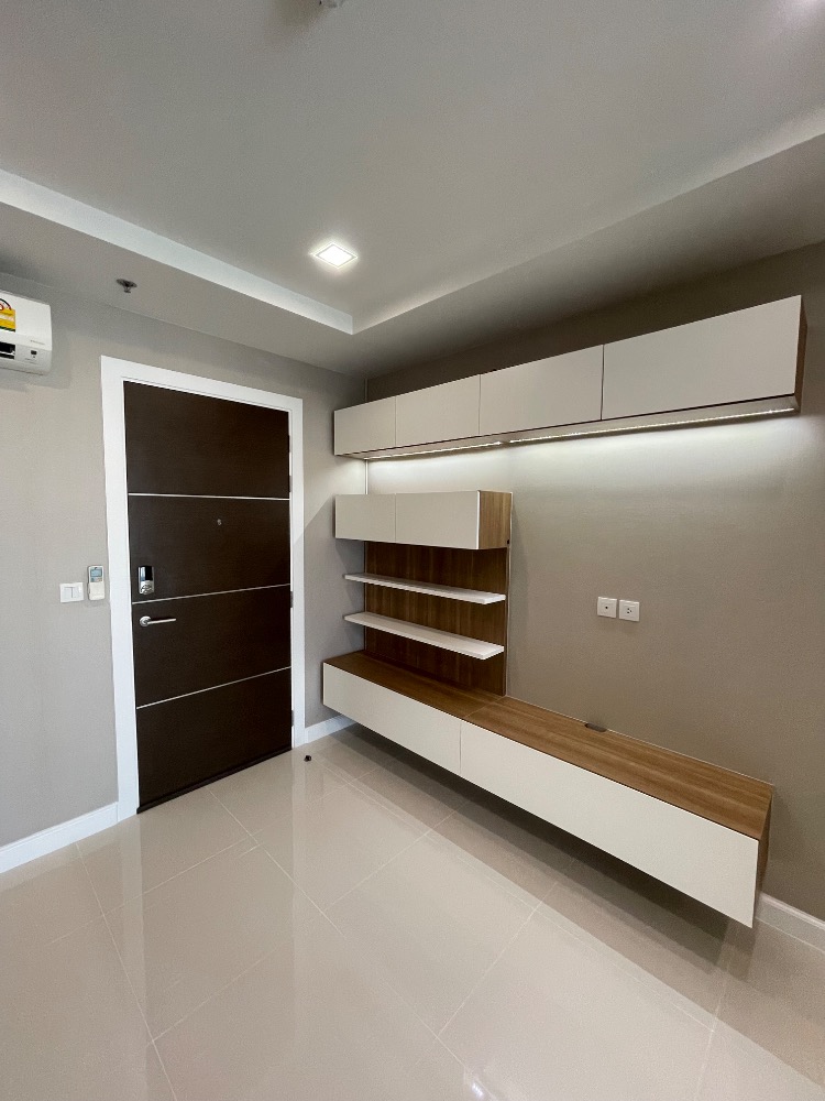 For Sale 1 Bedroom A16xx ขายห้องเปล่า – รูปที่ 3