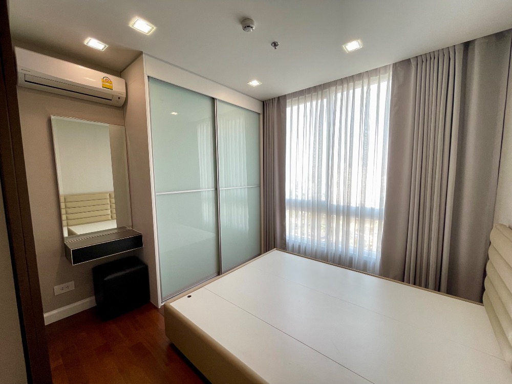 For Sale 1 Bedroom A16xx ขายห้องเปล่า – รูปที่ 4