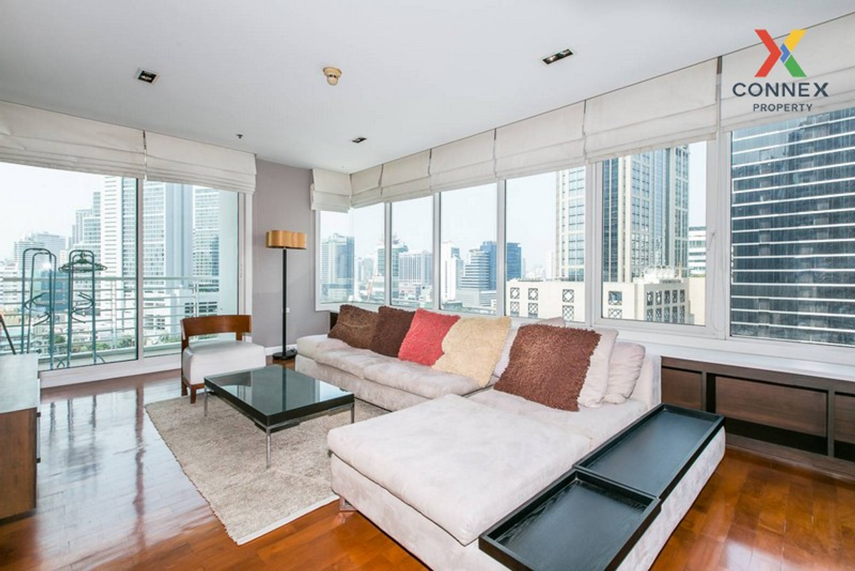 ขาย คอนโด แต่งสวย Siri Residence Sukhumvit 24 BTS-พร้อมพงษ์ สุขุมวิท คลองตัน คลองเตย กรุงเทพ CX-01647