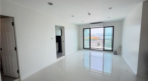 For Sale Condo , Lumpini Place Narathiwas - Chaopraya , nice view , river view , Chong Nonsi , Yannawa , Bangkok , CX-152373 