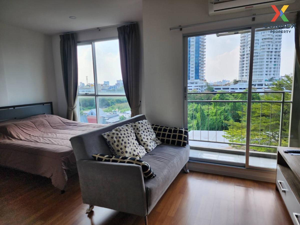 For Sale Condo , Lumpini Place Bangna KM.3 , Bang Na , Bang Na , Bangkok , CX-114358