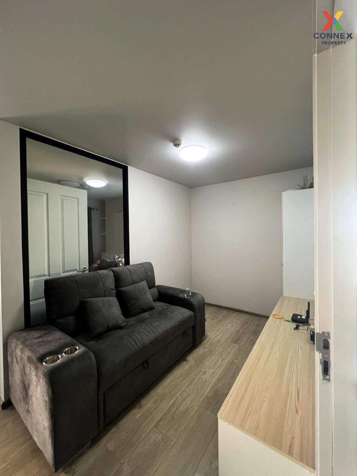 For Sale Condo , Lalisa Condo Praksa 5 , Phraek Sa , Mueang Samut Prakan , Samut Prakarn , CX-114359 For Sale Condo , Lalisa Condo Praksa 5 , Phraek Sa , Mueang Samut Prakan , Samut Prakarn , CX-114359