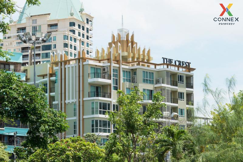 For Sale Condo , The Crest Sukhumvit 24 , high floor , BTS-Phrom Phong , Khlong Tan , Khlong Toei , Bangkok , CX-106081 For Sale Condo , The Crest Sukhumvit 24 , high floor , BTS-Phrom Phong , Khlong Tan , Khlong Toei , Bangkok , CX-106081