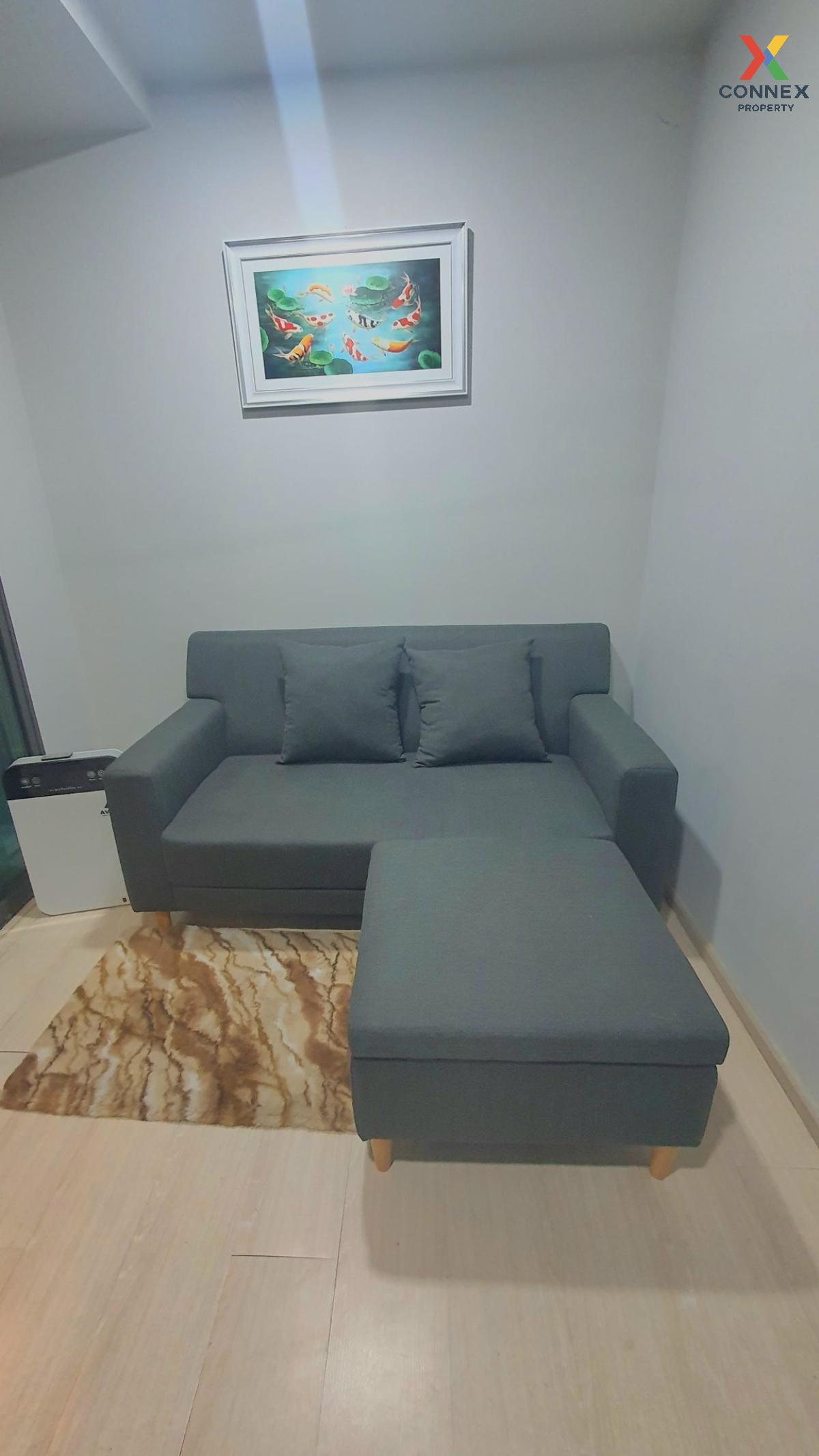 For Sale Condo , The Tree Dindaeng - Ratchaprarop , BTS-Victory Monument , Din Daeng , Din Daeng , Bangkok , CX-114354