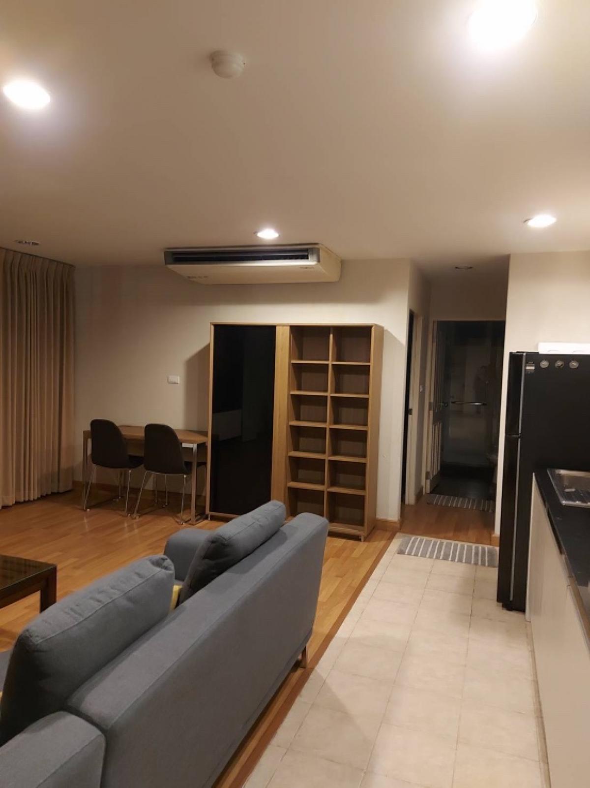 ❤️❤️ The Aree Condominium ซอยอารีย์ 4 ห่างจากรถไฟฟ้า สนใจ line tel 0859114585 ❤️❤️สถานีอารีย์ 350 เมตร ชั้น2    1ห้องนอน 1 ห้องน้ำเนื้อที่ 58 ตารางเมตร ราคา 25,000 บาทต่อเดือนhttps://goo.gl/maps/dphnM86ADVP2 – รูปที่ 2