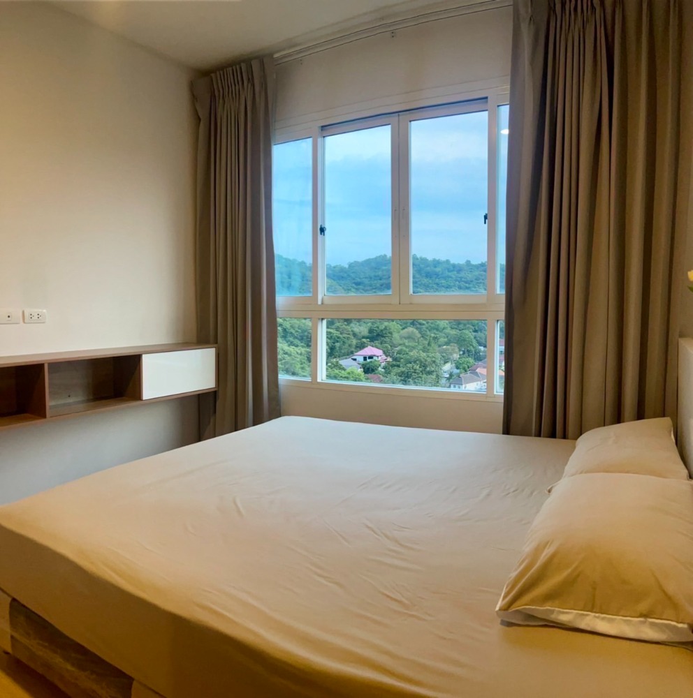 ให้เช่า Sea Hill Condo ศรีราชา ห้องกว้างมาก ราคาเยาว์ ให้เช่า Sea Hill Condo ศรีราชา ห้องกว้างมาก ราคาเยาว์