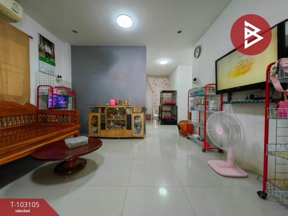 ขายบ้านเดี่ยว 2 ชั้น เนื้อที่ 1 งาน 85.1 ตร.วา ซอยพึ่งมี 50/24พระโขนง กรุงเทพมหานคร – รูปที่ 4