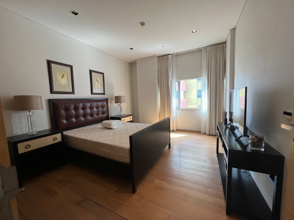 FOR RENT SALADAENG RESIDENCES, 1 BEDROOM - SALADAENG SOI 1 BTS SALA DAENG MRT SI LOM LUXURY LIFE STYLE CONDOMINIUM