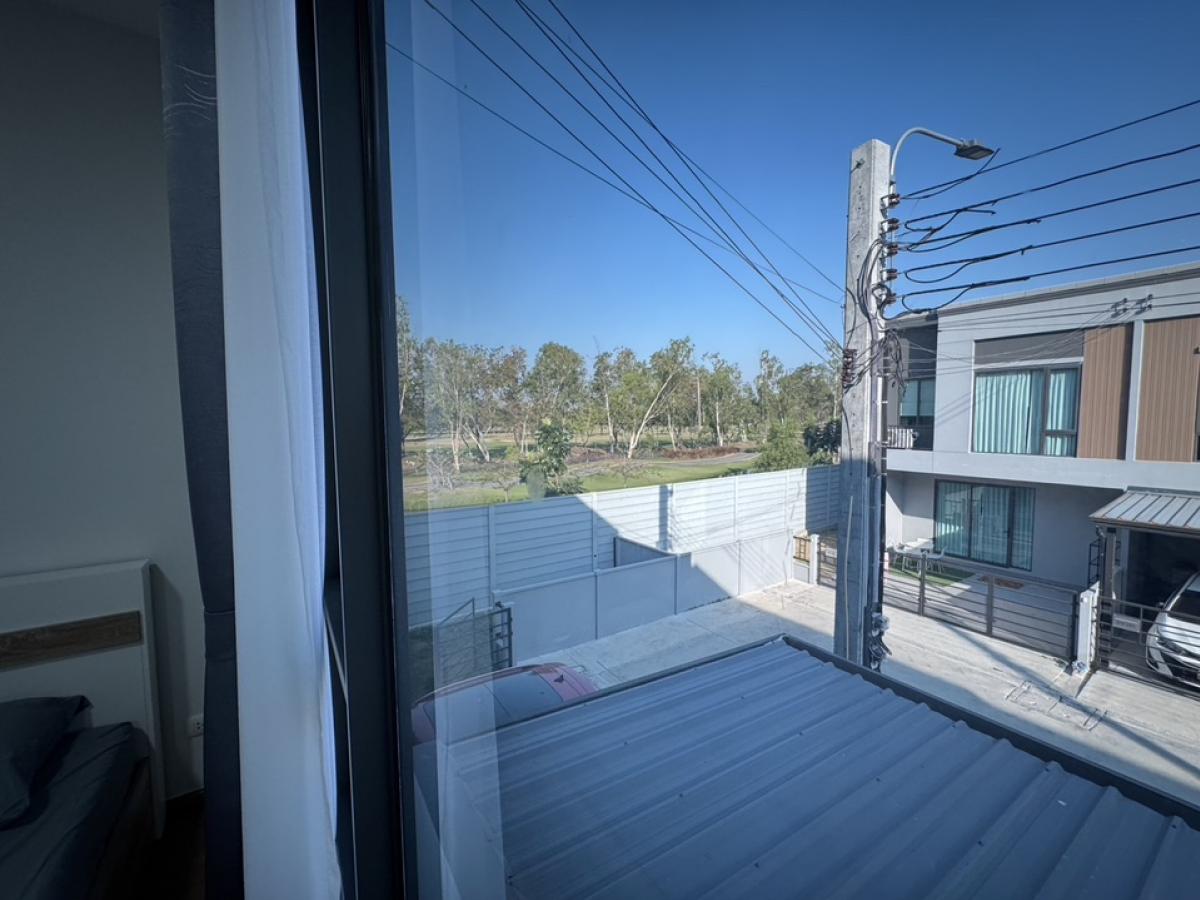 Townhome for rent – รูปที่ 2