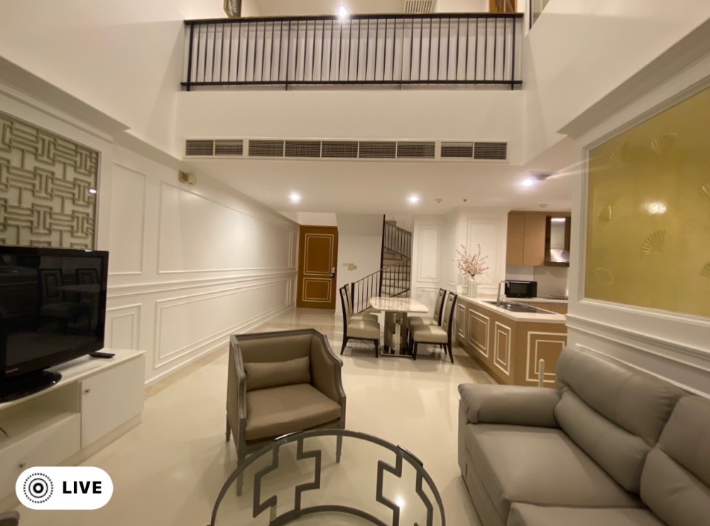for rent The emprie place sathorn 2 bed super deal 🌈☘️♥️ – รูปที่ 2