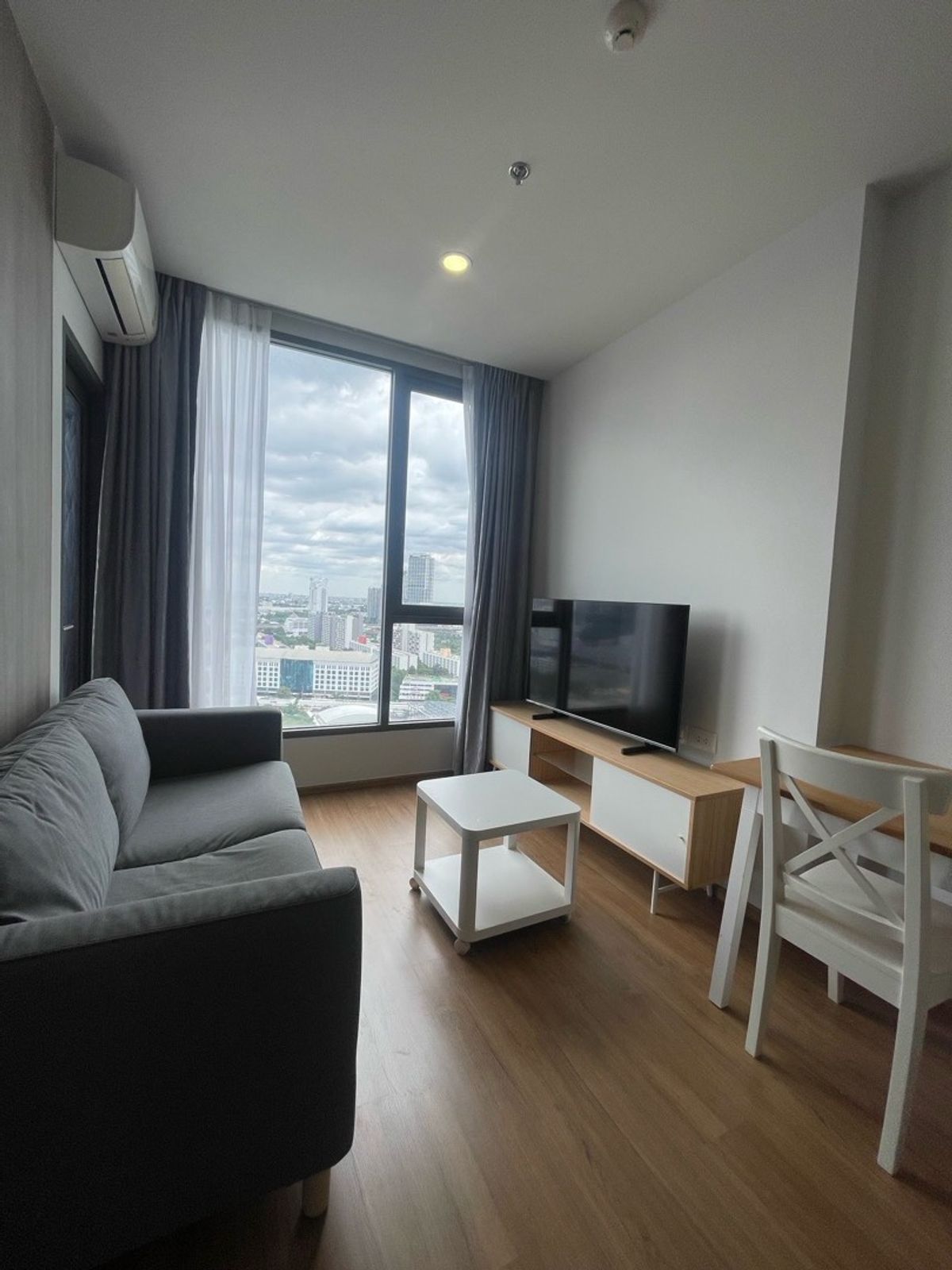 New✨1Bedroom 32Sq.mCondo Cloud Thonglor-Phetchaburi – รูปที่ 2