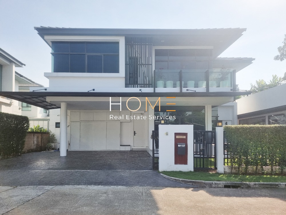 เศรษฐสิริ ศรีนครินทร์ - พระราม 9 / 3 ห้องนอน (ขาย), Setthasiri Srinakarin - Rama 9 / 3 Bedrooms (SALE) BZD079