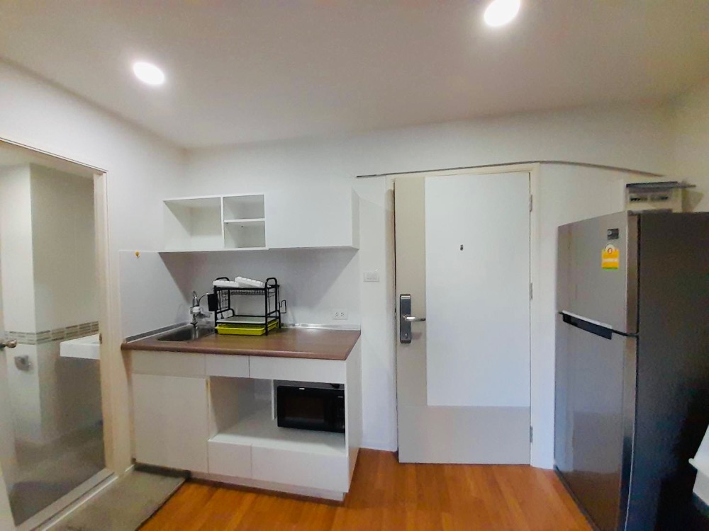 📢 Condo for Sale: Lumpini Place Bangna KM.3 | Corner Unit, Fully Furnished, Next to Central Bangna 📢 Condo for Sale: Lumpini Place Bangna KM.3 | Corner Unit, Fully Furnished, Next to Central Bangna