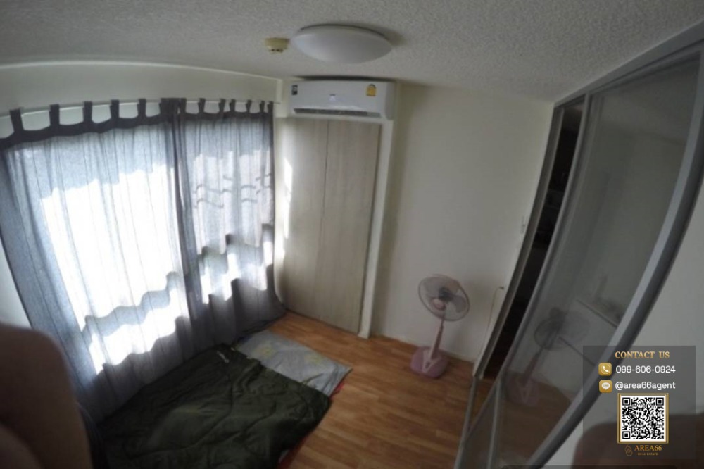 🔥 For sale!! Condo Lumpini Ville On Nut-Lat Krabang 2