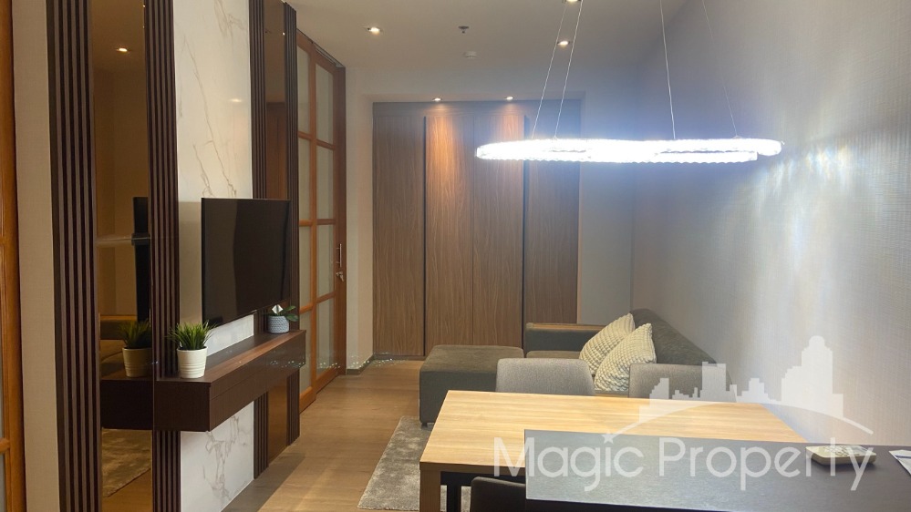 ขาย 2 ห้องนอน ใน พาร์ค ออริจิ้น พร้อมพงษ์ คอนโดมิเนียม เขตคลองเตย