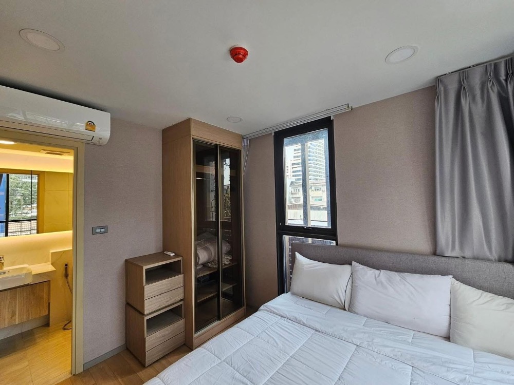 for rent walden asoke 2 bed super deal ☘️⭐️💟 – รูปที่ 4