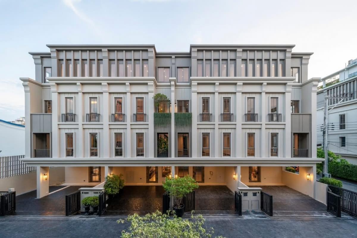 📢👇Townhouse หรู 4 ชั้น VERITZ สาธุประดิษฐ์ 34 ใกล้ โรงเรียน King’s College เซ็นทรัลฯ พระราม 3 เดินทางสะดวกหลายเส้นทาง ใกล้จุดขึ้นลงทางด่วน 750 ม. เชื่อมต่อ สีลม-สาทร (ภาพประกอบอ้างอิง) 📢👇Townhouse หรู 4 ชั้น VERITZ สาธุประดิษฐ์ 34 ใกล้ โรงเรียน King’s College เซ็นทรัลฯ พระราม 3 เดินทางสะดวกหลายเส้นทาง ใกล้จุดขึ้นลงทางด่วน 750 ม. เชื่อมต่อ สีลม-สาทร (ภาพประกอบอ้างอิง)