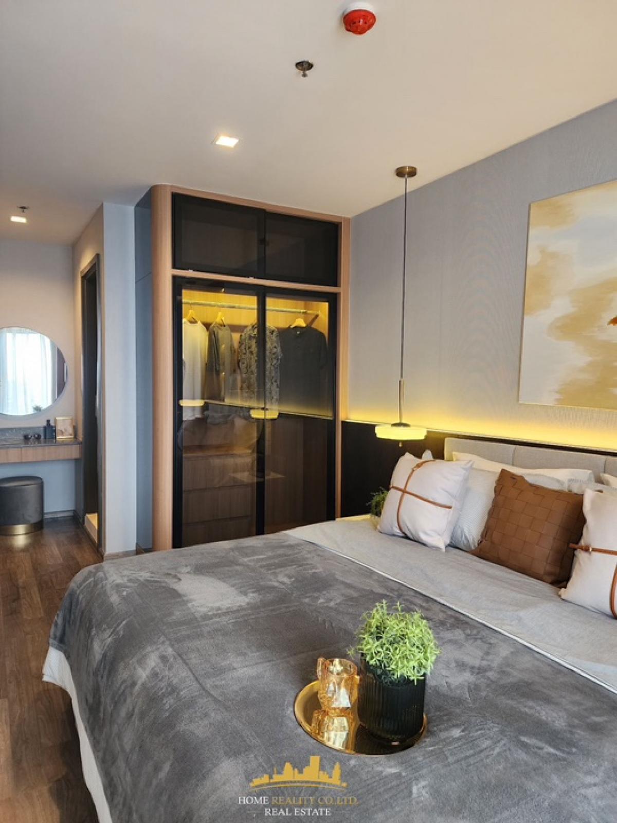 For Rent📍2Bed2Bath🛁Life ladprao valley  📞 0639399665 – รูปที่ 4