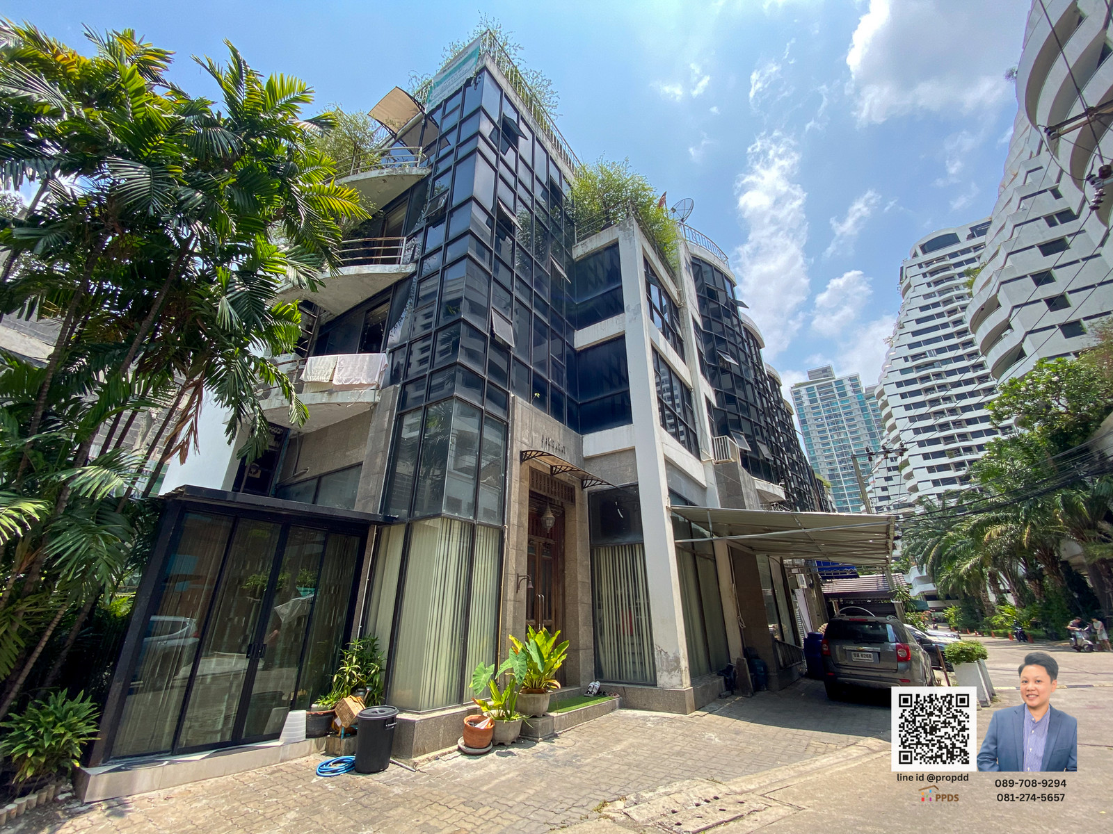 ขายอาคารสำนักงาน (โฮมออฟฟิศ) สุขุมวิท 39 ต่ำกว่าราคาประเมินธนาคาร ขายอาคารสำนักงาน (โฮมออฟฟิศ) สุขุมวิท 39 ต่ำกว่าราคาประเมินธนาคาร